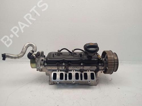 Cylinder head AUDI A4 B6 (8E2) 2.5 TDI quattro | BP31619694M5 - Image 4