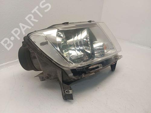 Right headlight JEEP COMPASS (MK49) | BP34632831C29 - Image 3