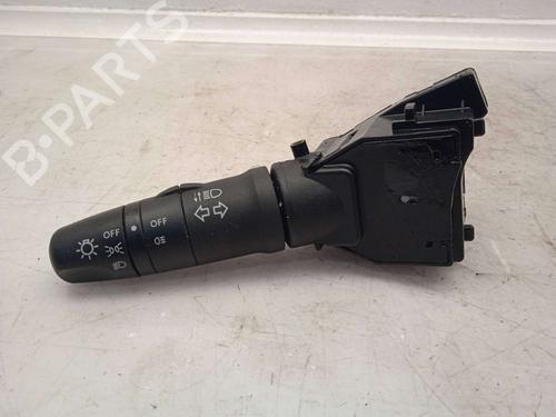 Used Headlight switch NISSAN X-TRAIL I (T30) 2.2 dCi (136 hp) 11160893