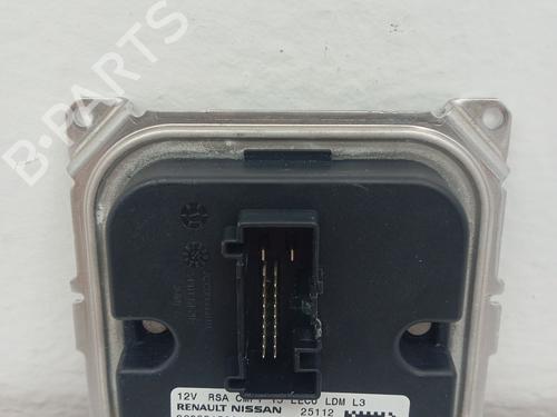 Lights ECU RENAULT CLIO V (B7_) 1.0 TCe 90 (B7MT) | BP36859788M55 - Image 4