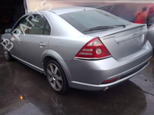 AC compressor FORD MONDEO III Saloon (B4Y)  | BP24262615M34 