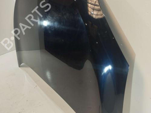 Hood RENAULT MEGANE III Hatchback (BZ0/1_, B3_) | BP31614613C1