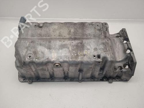 Used Oil sump PEUGEOT 407 (6D_) 2.0 16V (6DRFJC, 6DRFJE, 6DRFJF) (140 hp) 21760359