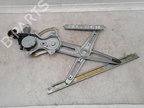 Used Front right window mechanism Front right window mechanism 11163024 11163024