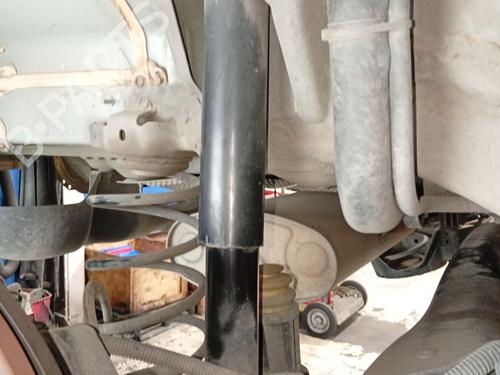 Used Right rear shock absorber Right rear shock absorber CITROËN C5 AIRCROSS (A_) 1.2 PureTech 130 (ARHNSJ) (131 hp) 40008836 40008836