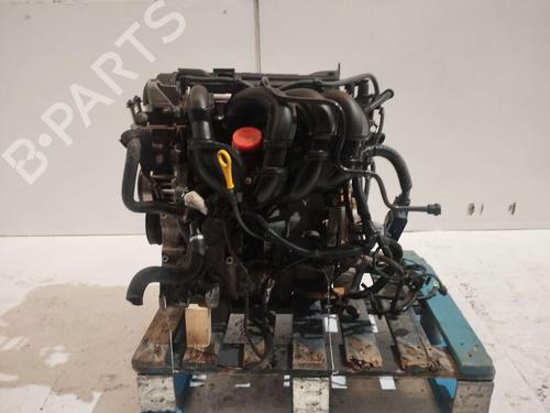 Engine VOLVO S40 II (544)  | BP31617697M1  - Image 5