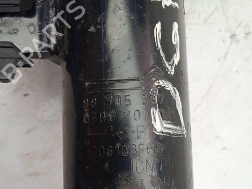 Right front shock absorber CITROËN C4 Grand Picasso II (DA_, DE_) 1.2 THP 130 | BP13220525M17