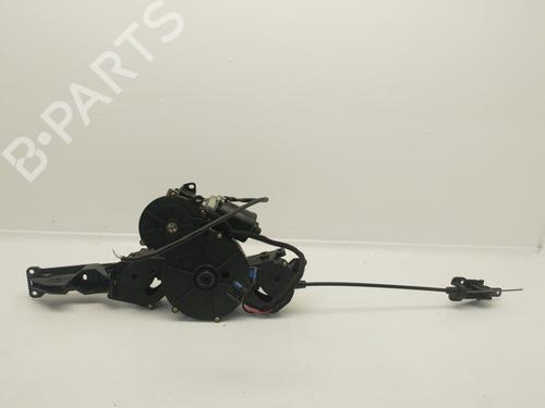 Electronic module CITROËN C8 (EA_, EB_) 2.2 HDi | BP39587795M83 - Image 5