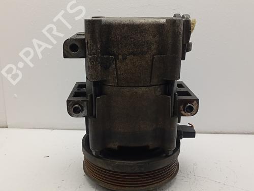 Used AC compressor FORD TRANSIT Van (FA_ _) 2.0 DI (FAE_, FAF_, FAG_) (100 hp) 15204380