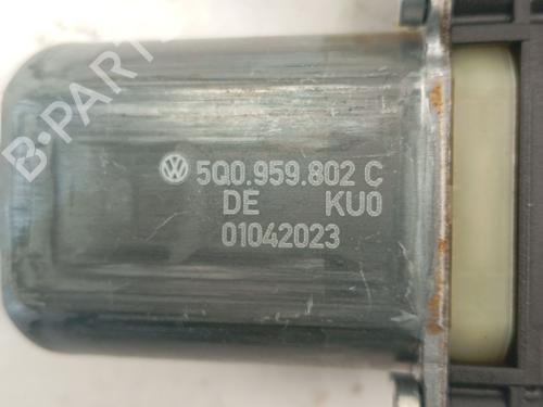 Front right window mechanism SEAT ATECA (KH7, KHP) 1.5 TSI | BP33964852C23 - Image 7