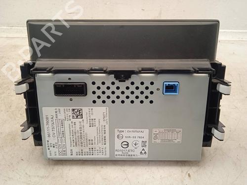 Display monitor LEXUS CT (ZWA10_) | BP11159942C48 - Image 2