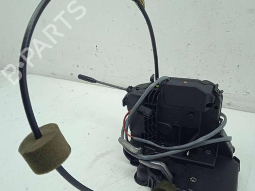 Used Front right lock MERCEDES-BENZ C-CLASS Coupe (CL203) C 180 Kompressor (203.746) (143 hp) 11696275