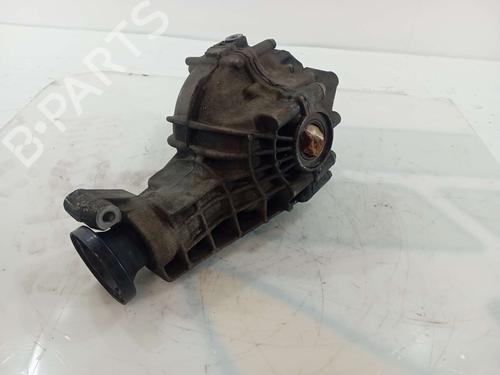 Used Front differential MERCEDES-BENZ M-CLASS (W163) [1998-2005]  31615967