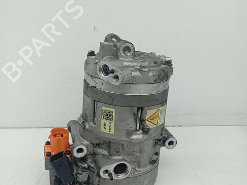 Used AC compressor HYUNDAI IONIQ (AE) [2016-2023]  31618820
