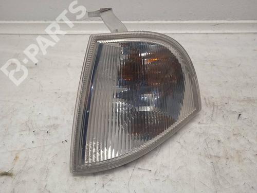 Used Left front indicator Left front indicator SKODA OCTAVIA I (1U2) [1996-2010] 11159116 11159116