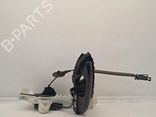 Used Front left lock FORD PUMA (J2K, CF7) 1.0 EcoBoost (125 hp) 31620268