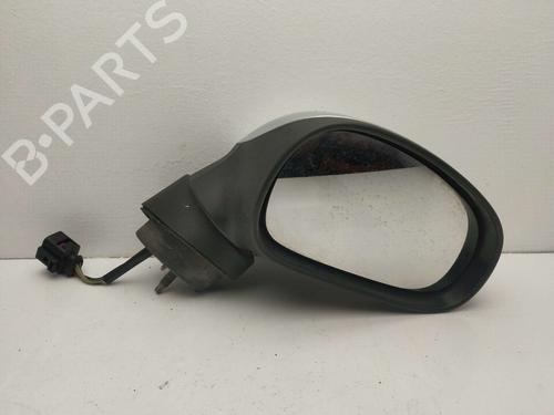 Used Right mirror SEAT LEON (1P1) 1.9 TDI (105 hp) 18735560