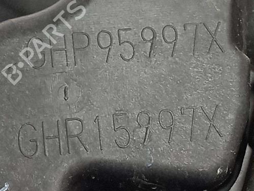 Front left window mechanism MAZDA 6 Estate (GJ, GL)  | BP31620126C22 