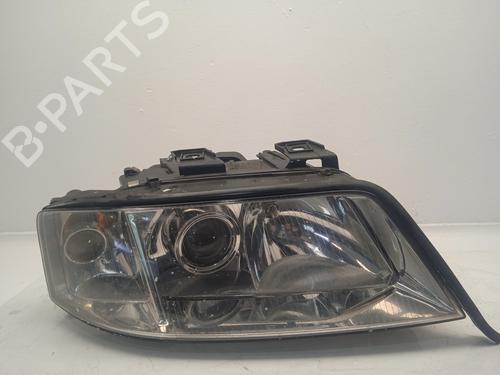 Used Right headlight AUDI A6 C5 (4B2, 4B4) 2.4 (165 hp) 23220991