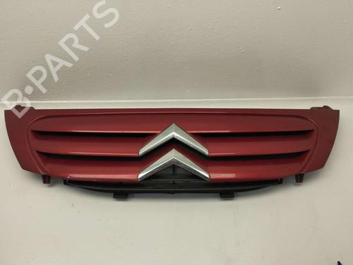 grille-citroen-c3-i-fc_-fn_-2002-2003-2004-2005-2006-2007-2008-2009-2010-2011-2012-2013-31616325 main image