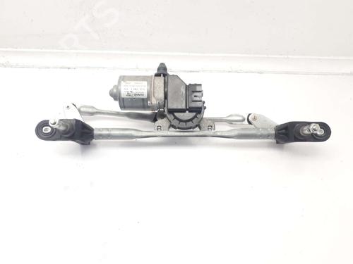 Used Front wiper motor FIAT 500 (312_) [2007-2026]  12439797