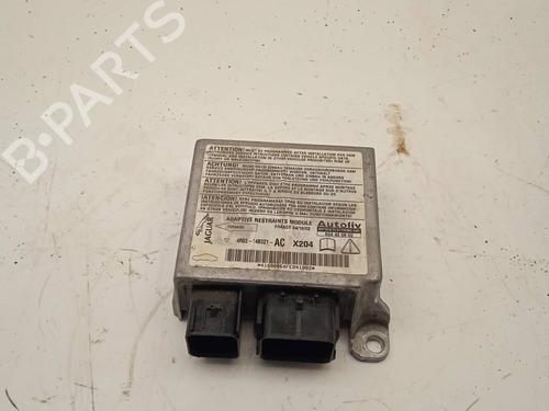Used ECU airbags JAGUAR S-TYPE II (X200) 2.5 V6 (200 hp) 11164836