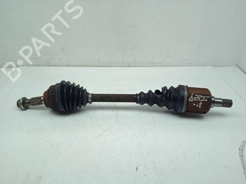 Used Left front driveshaft LAND ROVER FREELANDER I (L314) 2.0 Td4 4x4 (112 hp) 11752264