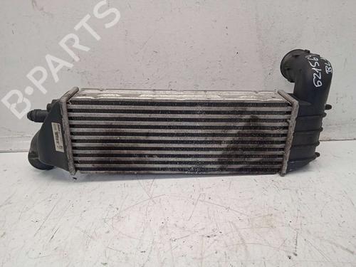 Intercooler LANCIA PHEDRA (179_) 2.2 JTD (179AXC1A) (128 hp) 4326734