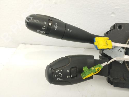 Headlight switch CITROËN C5 I (DC_) 2.0 16V (DCRFNC, DCRFNF) | BP37520331I24 - Image 3