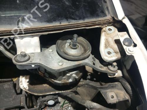 Used Front wiper motor CITROËN C4 Picasso II [2013-2026]  22994588