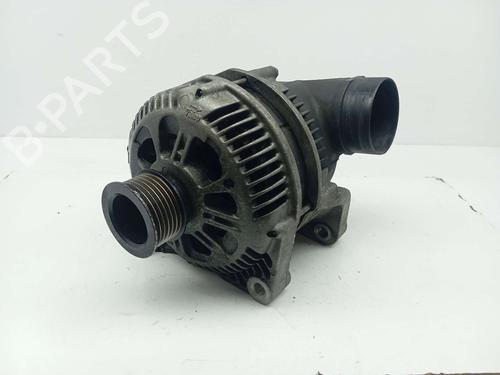 Used Alternator BMW 7 (E38) [1994-2001]  21516777