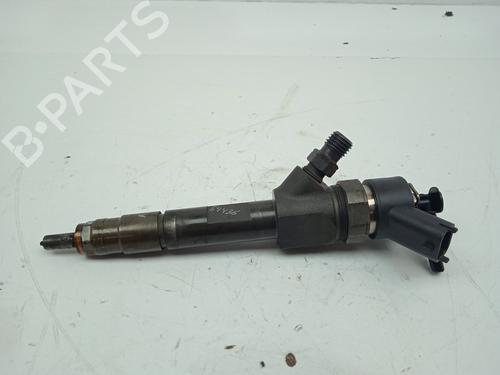 Injector RENAULT LAGUNA II (BG0/1_) | BP31616547M100
