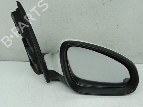 Used Right mirror OPEL ASTRA J (P10) [2009-2016]  11159995