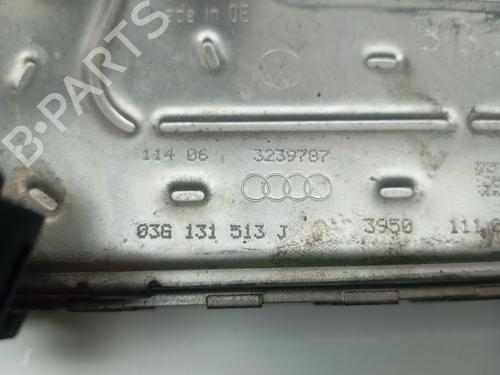Egr VW PASSAT B6 Variant (3C5) [2005-2011]  31617025
