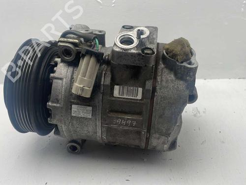 Used AC compressor AC compressor RENAULT VEL SATIS (BJ0_) [2002-2026] 4316572 4316572