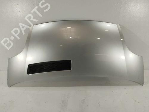 Used Hood Hood NISSAN PRIMASTAR Van (X83) 2.0 dCi 115 (114 hp) 40096240 40096240