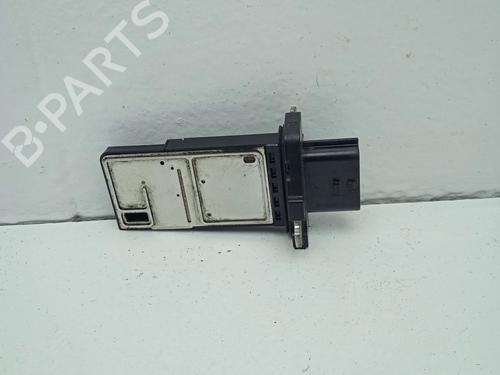 Used Mass air flow sensor Mass air flow sensor NISSAN QASHQAI I (J10, NJ10) [2006-2015] 31619370 31619370