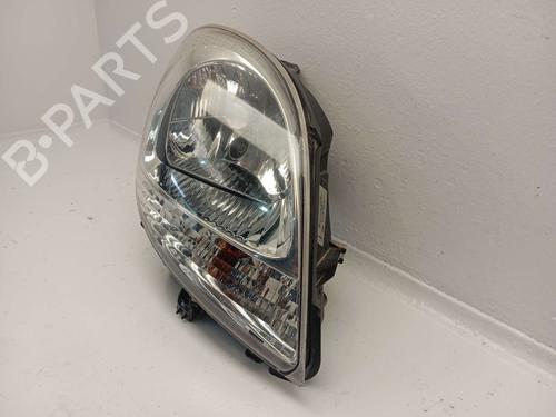 Right headlight RENAULT KANGOO (KC0/1_) | BP31615270C29 - Image 2