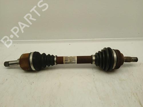 Used Left front driveshaft CITROËN XSARA PICASSO (N68) [1999-2012]  4283564