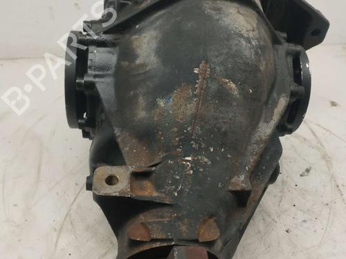 Used Rear differential MERCEDES-BENZ E-CLASS (W210) [1995-2003]  4335318