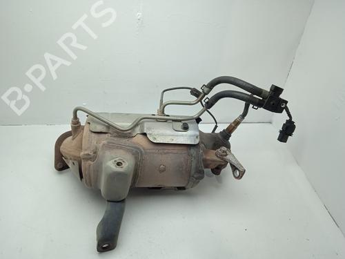 Katalysator KIA SPORTAGE III (SL) [2009-2017]  31618496