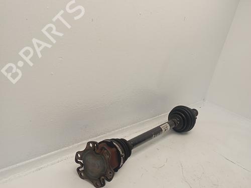 Right front driveshaft AUDI A4 B7 (8EC) 2.0 TDI | BP31617074M39 
