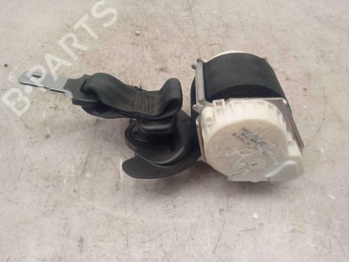 Used Rear left seatbelt PEUGEOT 5008 (0U_, 0E_) [2009-2017]  11161275