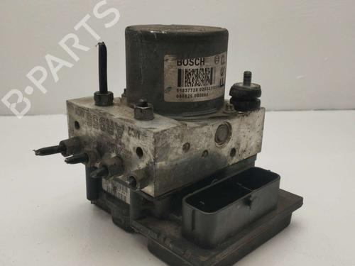 Used ABS pump ABS pump ALFA ROMEO MITO (955_) [2008-2018] 22901933 22901933