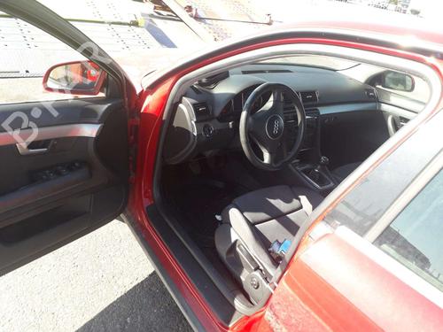 Starter AUDI A4 B6 (8E2) 1.9 TDI | BP11167261M8  - Image 7