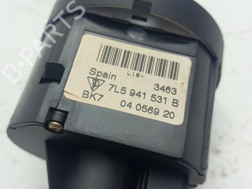 Headlight switch PORSCHE CAYENNE (9PA) | BP20105155I24 - Image 3