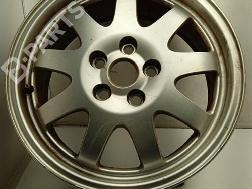 Used Rim Rim JAGUAR S-TYPE II (X200) [1998-2008] 11172020 11172020