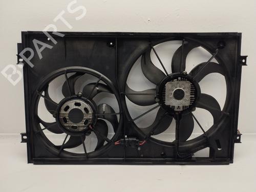 Used Radiator fan VW GOLF V (1K1) [2003-2010]  31616269