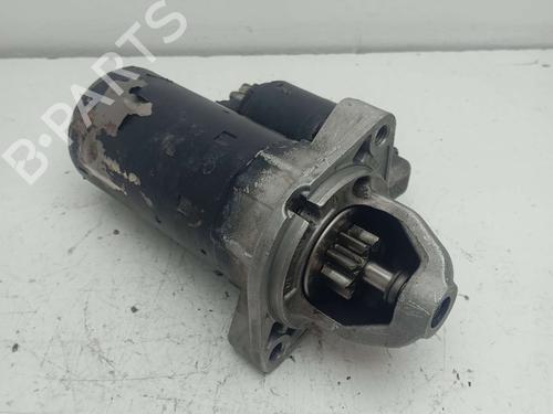 Used Starter BMW 3 (E46) 318 i (118 hp) 19341398