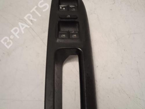 Used Left front window switch SKODA OCTAVIA II (1Z3) 1.9 TDI (105 hp) 4324007